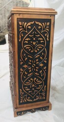 küçük konsol f.ş - Thumbnail